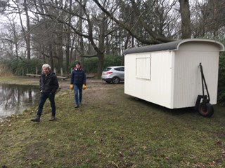 Koek en Zopie januari 2020